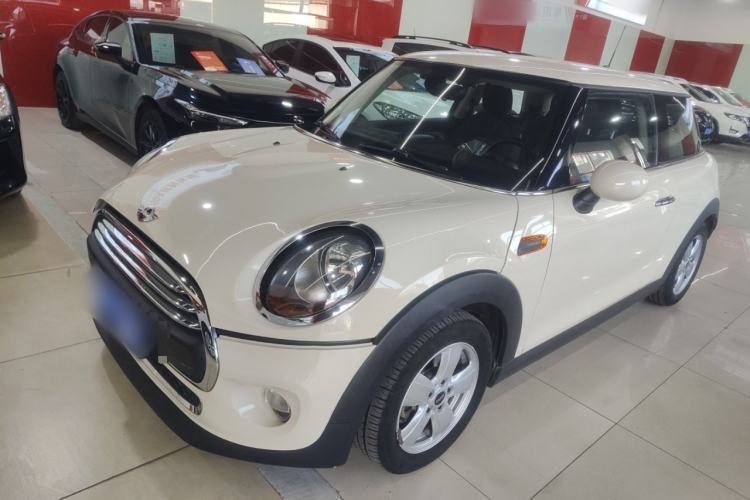 Used MINI 2014 1.2T ONE Guazi used car, China used car export, Used car for sale, Used cars, Cheapest cars for sale