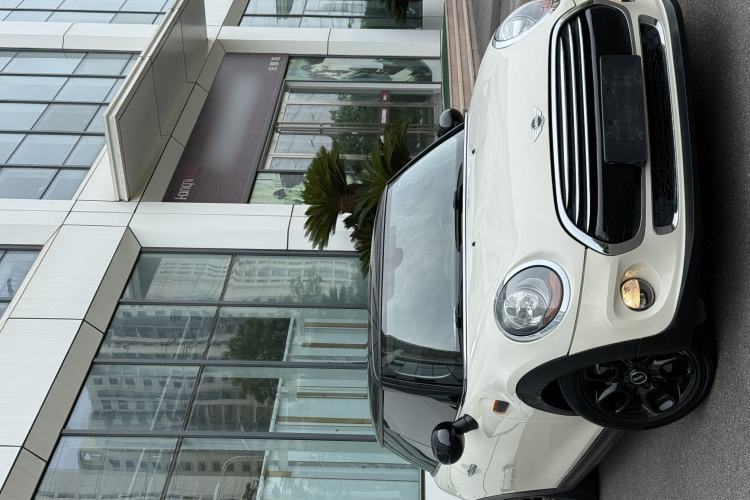 Used MINI 2014 1.5T COOPER Fun Guazi used car, China used car export, Used car for sale, Used  cars, Cheapest cars for sale