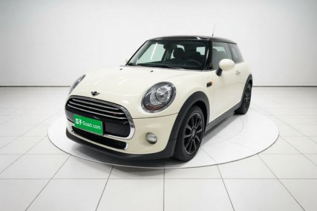 Used MINI 2014 1.2T ONE+