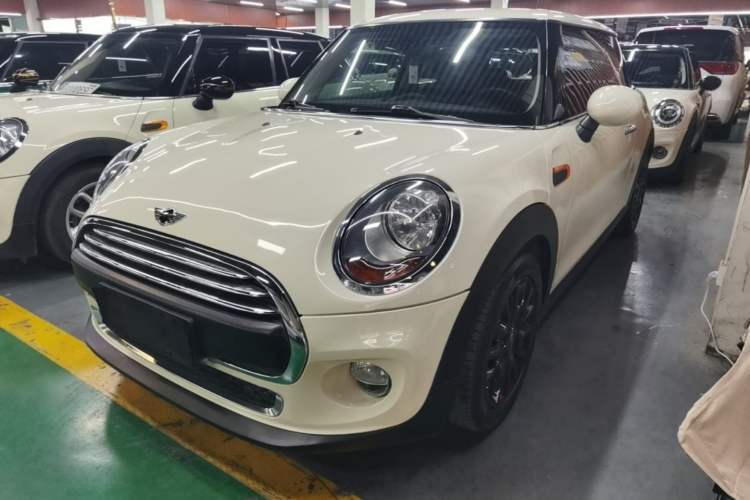 Ojetý MINI 2014 1.2T ONE+ Guazi used car, China used car export, Used car for sale, Used  cars, Cheapest cars for sale