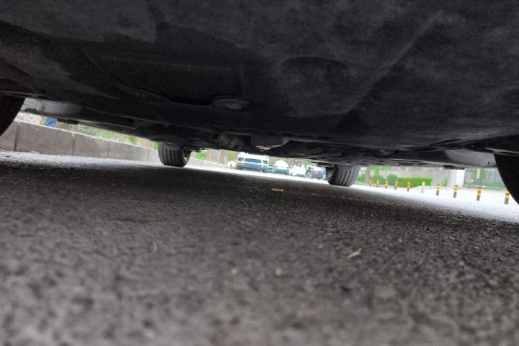 Used MINI 2014 2.0T COOPER S Excitement Chassis Front