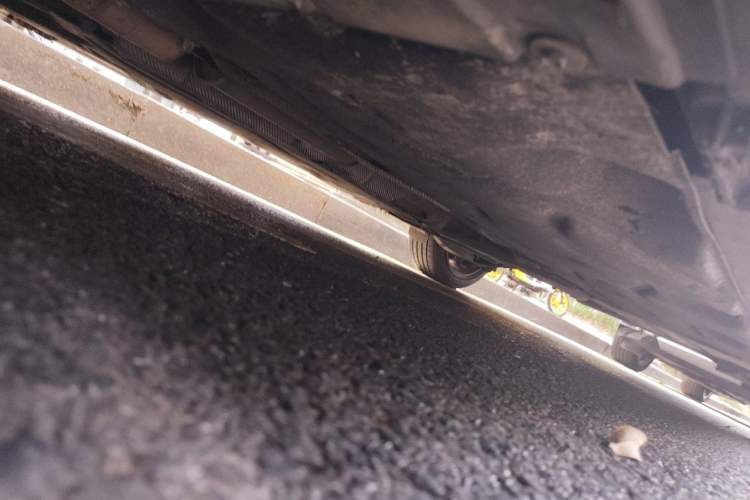Used MINI 2014 2.0T COOPER S Excitement Chassis Front Left