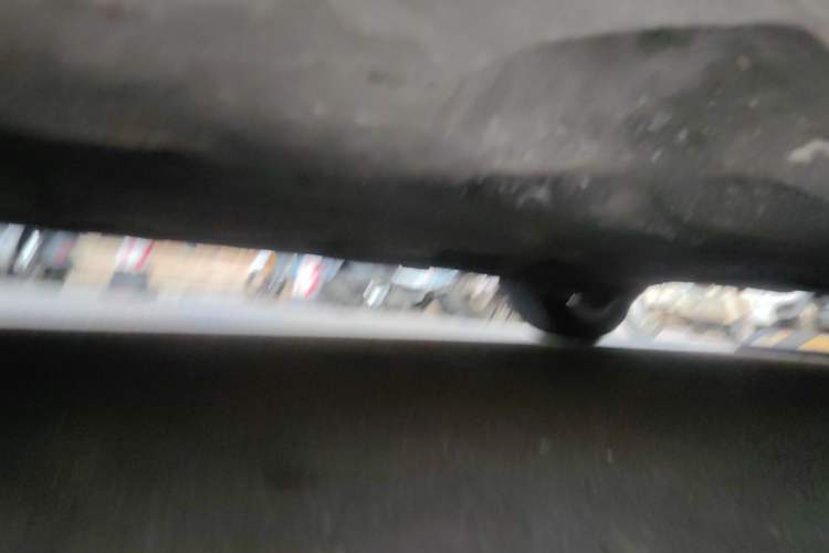 Used MINI 2014 1.5T COOPER Fun Chassis Front Left