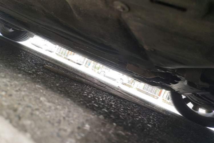 Used MINI 2014 2.0T COOPER S Excitement Chassis Front Right