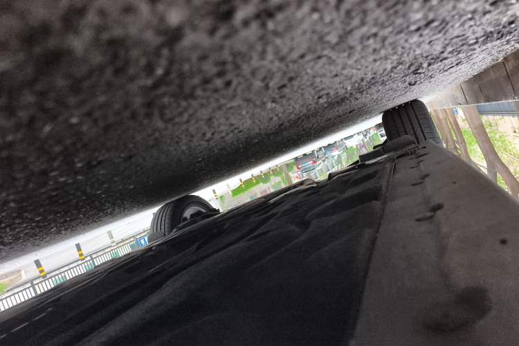 Used MINI 2014 2.0T COOPER S Excitement Chassis Front Right