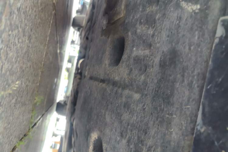 Used MINI 2014 1.2T ONE+ Chassis Front
