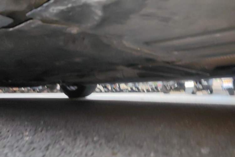 Used MINI 2014 1.5T COOPER Fun Chassis Rear Left