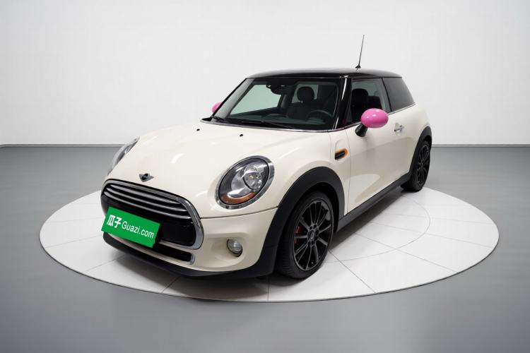 Used MINI 2014 1.5T COOPER Fun