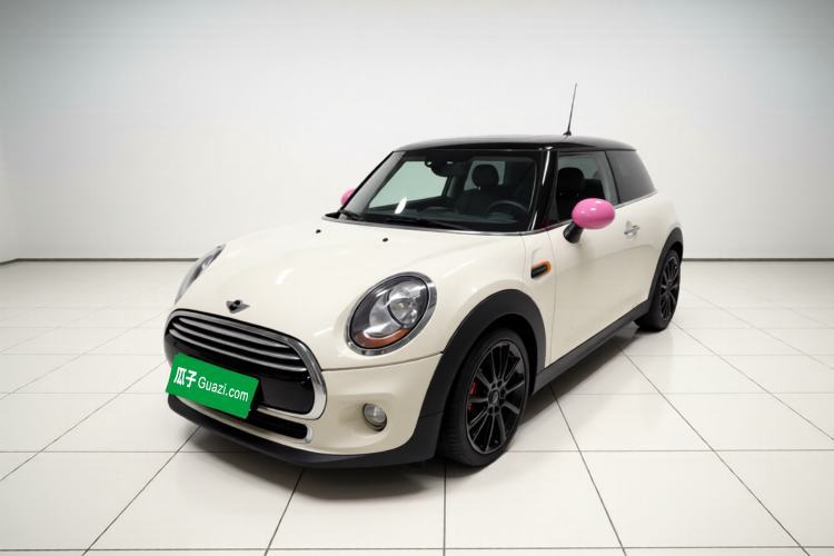 Used MINI 2014 1.5T COOPER Fun Guazi used car, China used car export, Used car for sale, Used  cars, Cheapest cars for sale