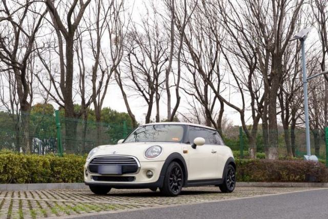 Used MINI 2014 1.2T ONE+