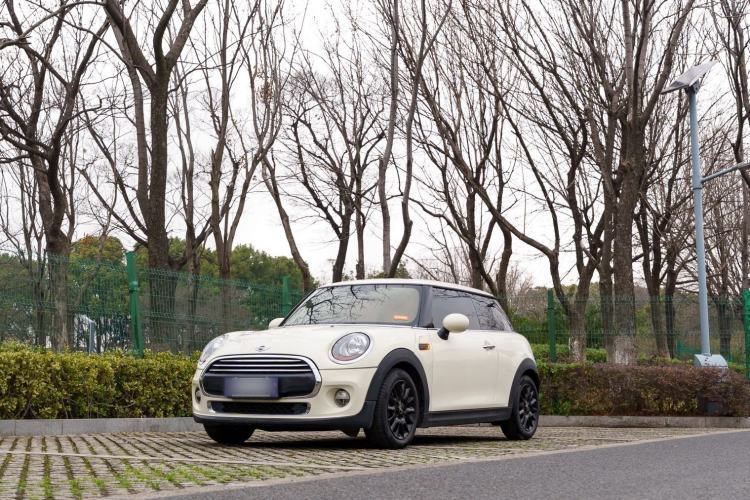 Used MINI 2014 1.2T ONE+ Guazi used car, China used car export, Used car for sale, Used cars, Cheapest cars for sale