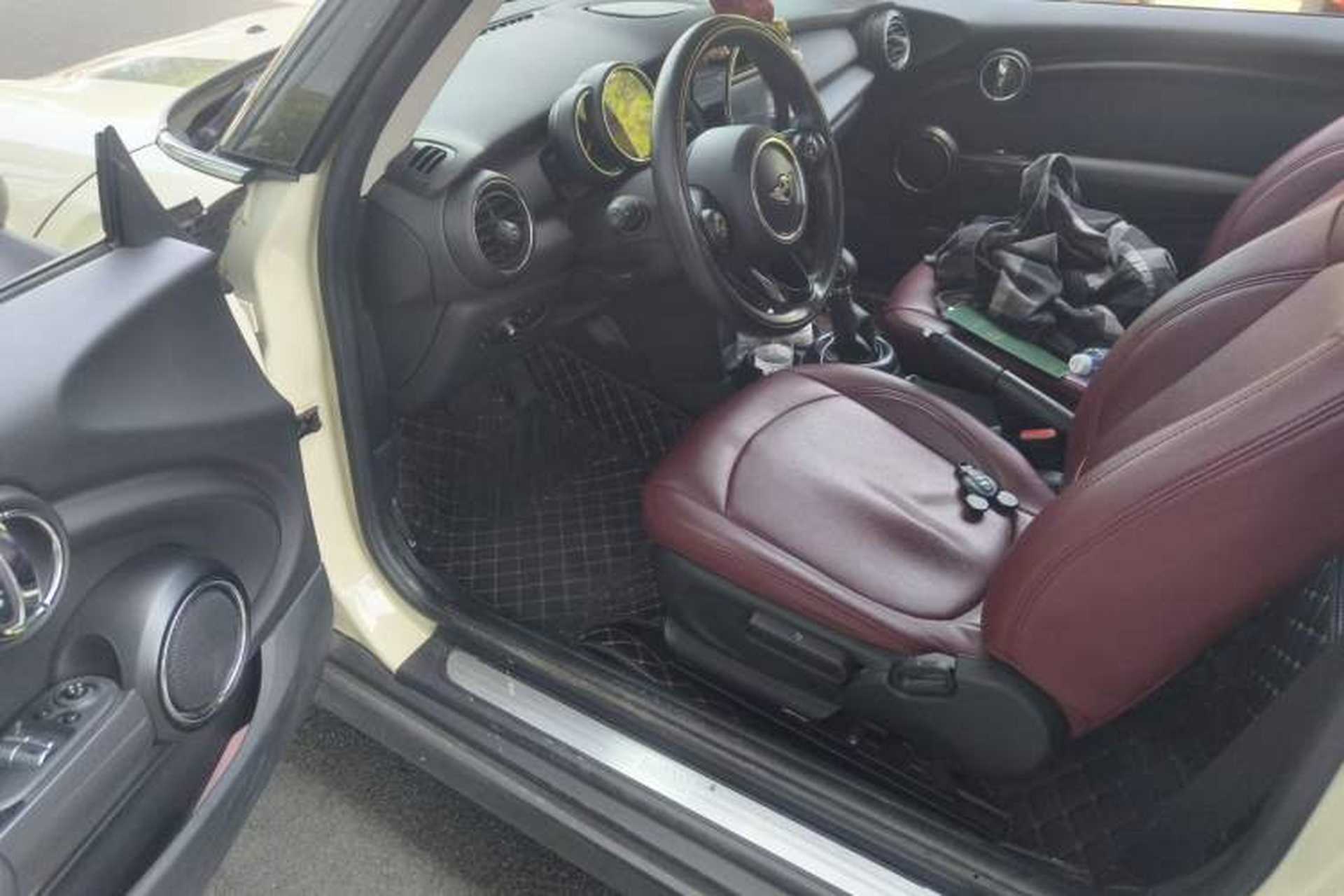 Used MINI 2014 1.2T ONE+ Driver Seat