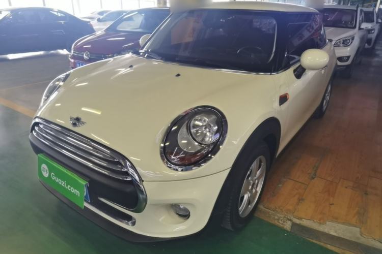 Used MINI 2014 1.2T ONE Guazi used car, China used car export, Used car for sale, Used cars, Cheapest cars for sale