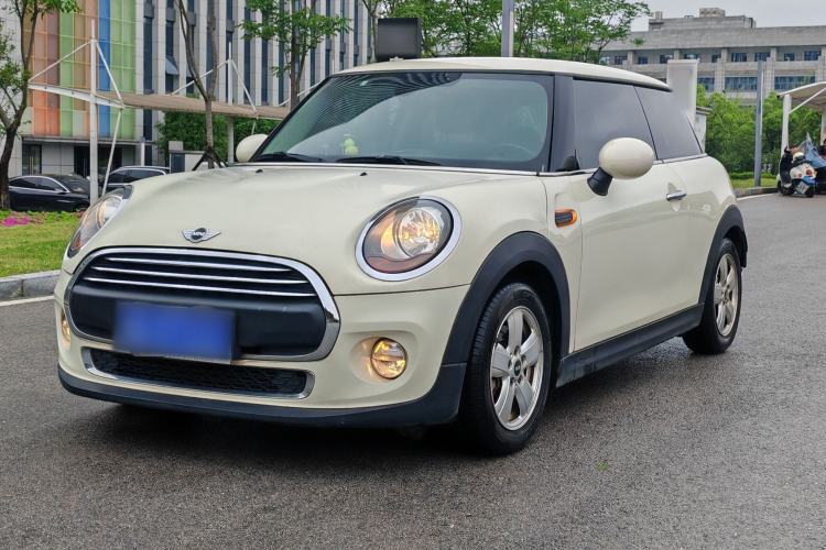 Used MINI 2014 1.2T ONE Guazi used car, China used car export, Used car for sale, Used cars, Cheapest cars for sale