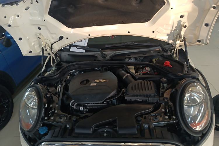 Used MINI 2014 1.2T ONE Engine Bay
