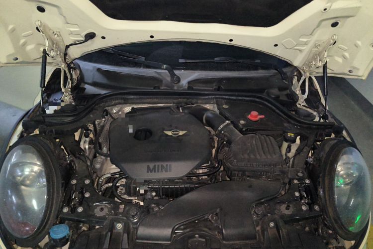 Used MINI 2014 1.5T COOPER Fun Engine Bay