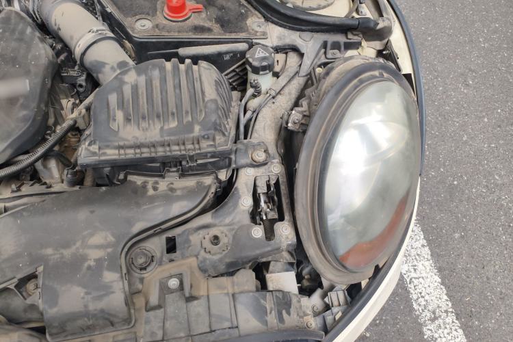 Used MINI 2014 1.2T ONE+ Engine Bay Left