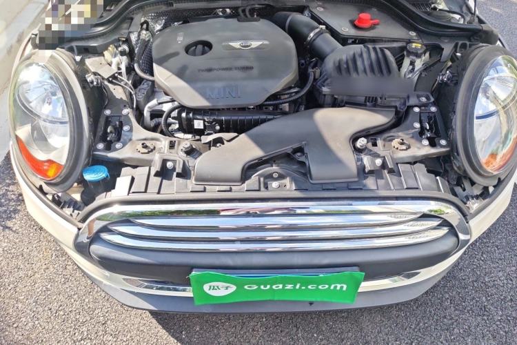 Used MINI 2014 1.2T ONE+ Engine Bay