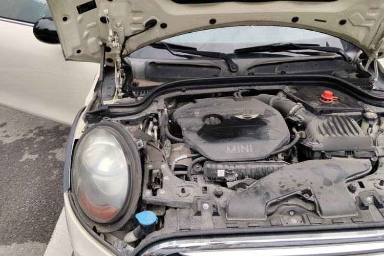 Used MINI 2014 1.5T COOPER Fun Engine Bay Right