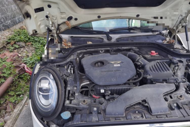 Used MINI 2014 1.5T COOPER Fun Engine Bay Right