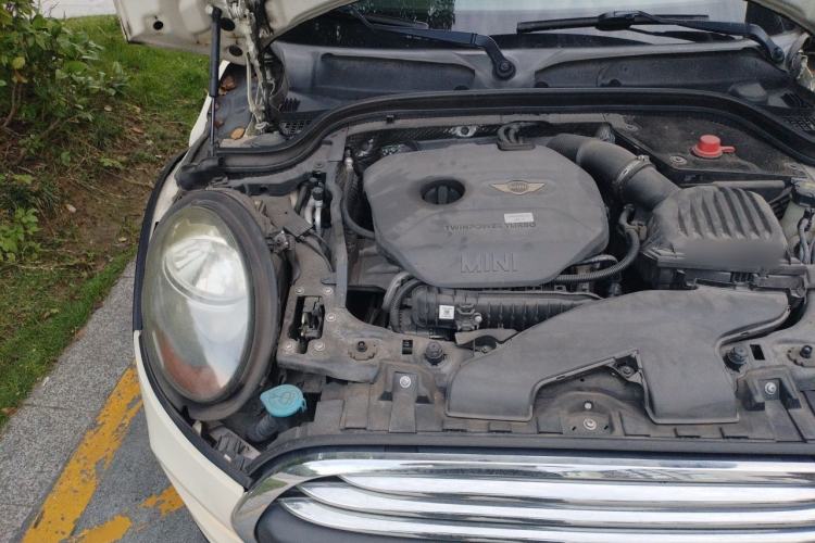 Used MINI 2014 1.2T ONE+ Engine Bay Right
