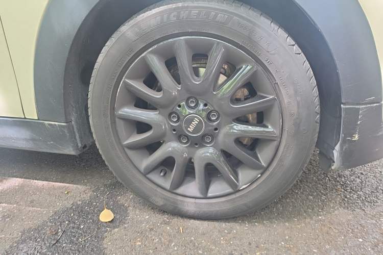 Used MINI 2014 1.2T ONE+ Exterior 1