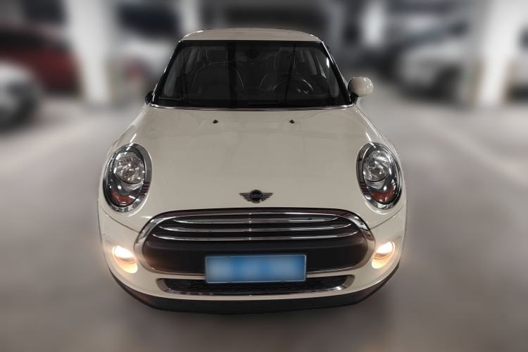 Used MINI 2014 1.2T ONE Exterior 1