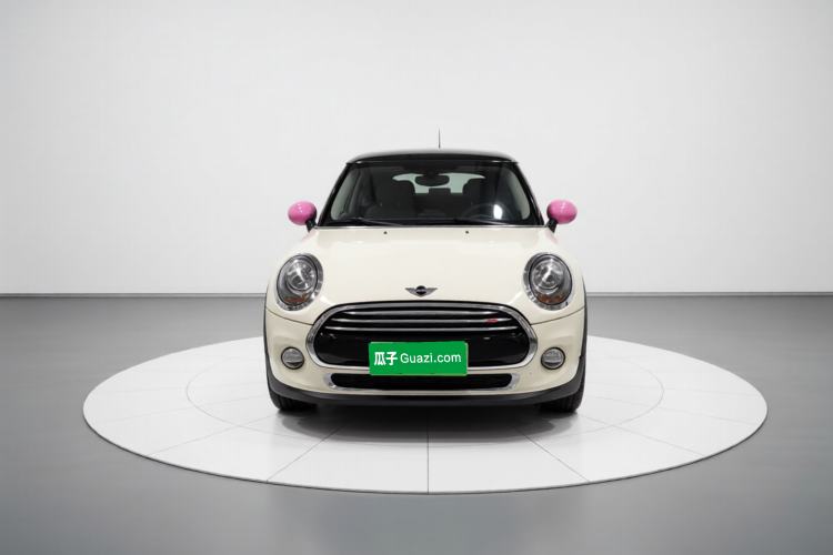 Used MINI 2014 1.5T COOPER Fun Exterior 1