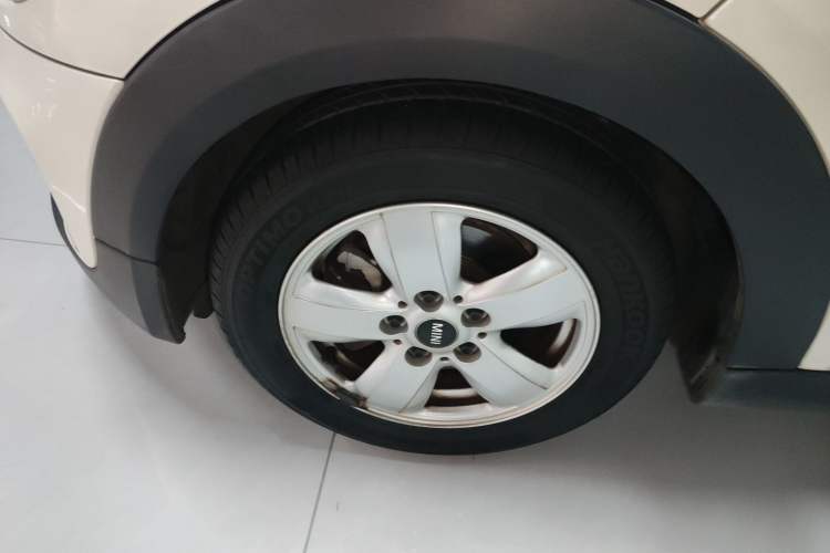 Used MINI 2014 1.2T ONE Exterior 1