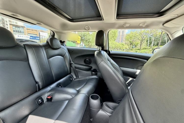 Used MINI 2014 1.5T COOPER Fun Exterior 10