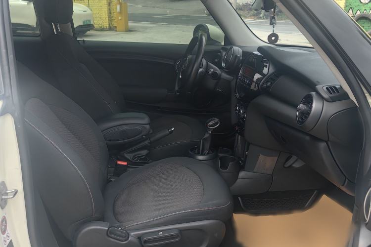 Used MINI 2014 1.2T ONE Exterior 11