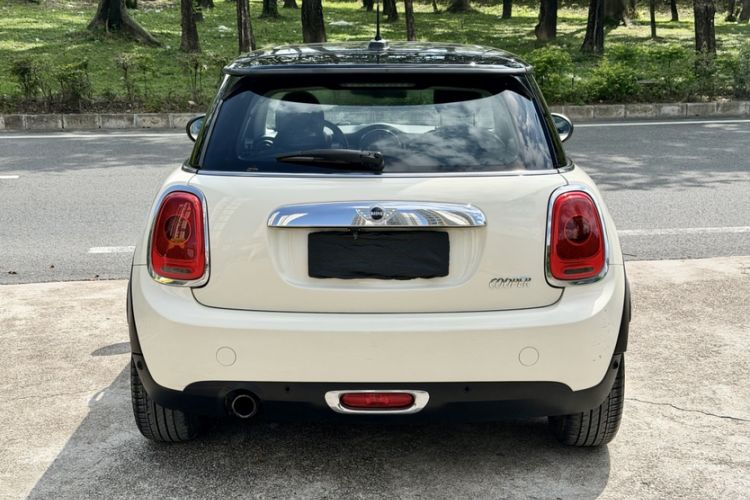 Used MINI 2014 1.5T COOPER Fun Exterior 11