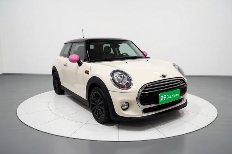 Used MINI 2014 1.5T COOPER Fun Exterior 2