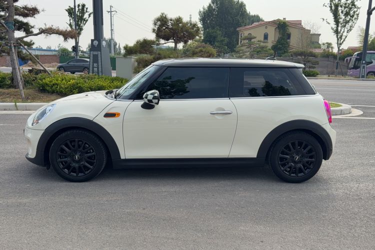 Used MINI 2014 1.5T COOPER Fun Exterior 2