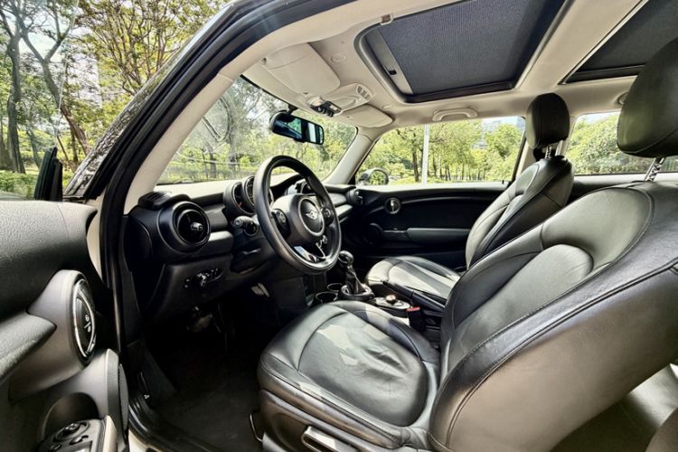 Used MINI 2014 1.5T COOPER Fun Exterior 2
