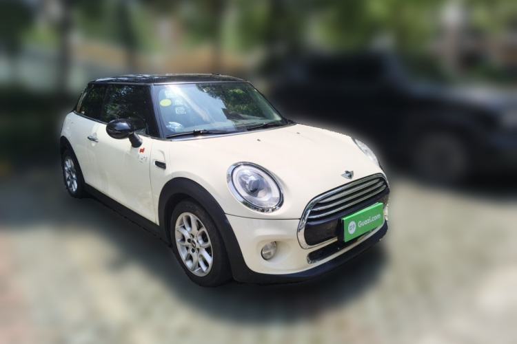 Used MINI 2014 1.5T COOPER Excitement Exterior 2