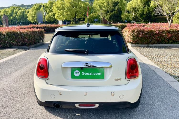 Used MINI 2014 1.2T ONE Exterior 2