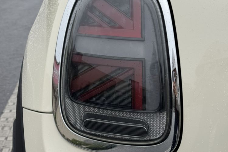 Used MINI 2014 1.5T COOPER Excitement Exterior 3