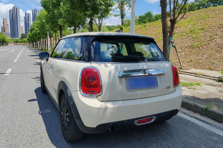 Used MINI 2014 1.2T ONE+ Exterior 3