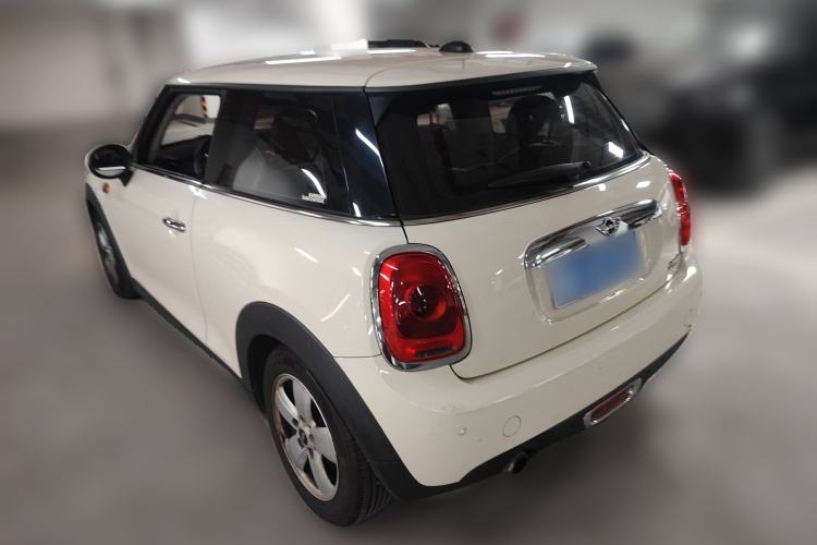 Used MINI 2014 1.2T ONE Exterior 3