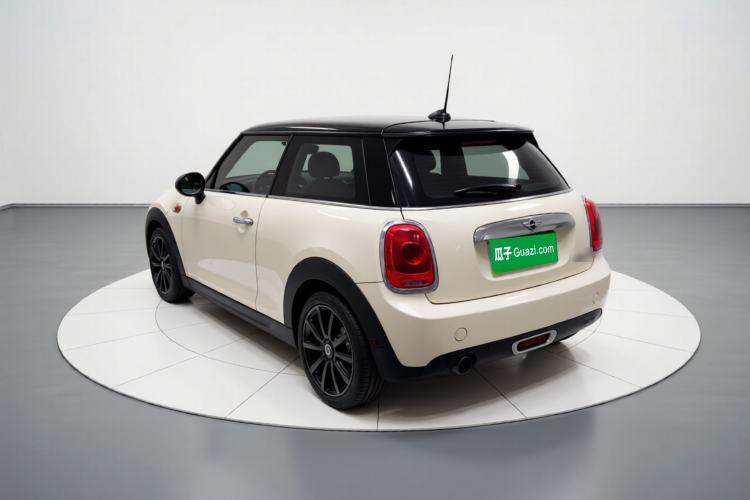 Used MINI 2014 1.5T COOPER Fun Exterior 3