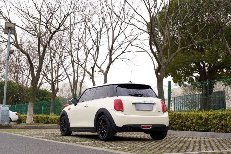 Used MINI 2014 1.2T ONE+ Exterior 3