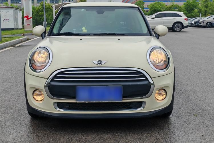Used MINI 2014 1.2T ONE Exterior 3