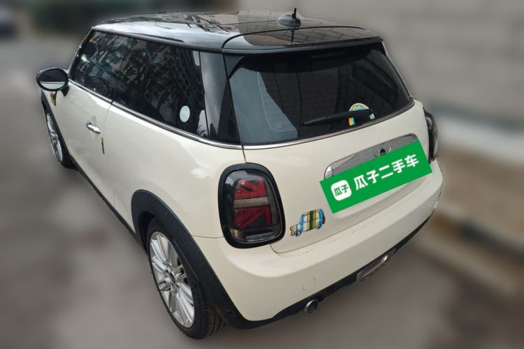 Used MINI 2014 1.5T COOPER Fun Exterior 3