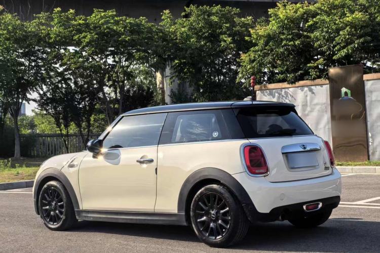 Used MINI 2014 1.5T COOPER Fun Exterior 3