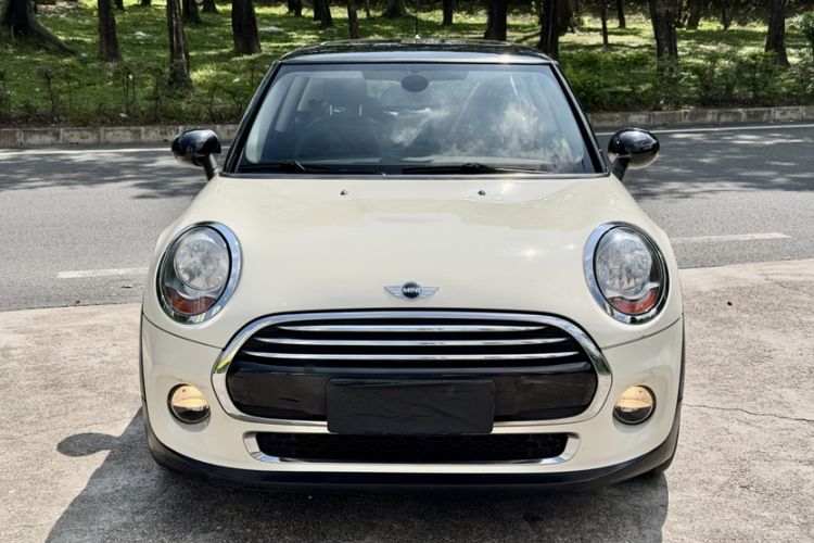 Used MINI 2014 1.5T COOPER Fun Exterior 3
