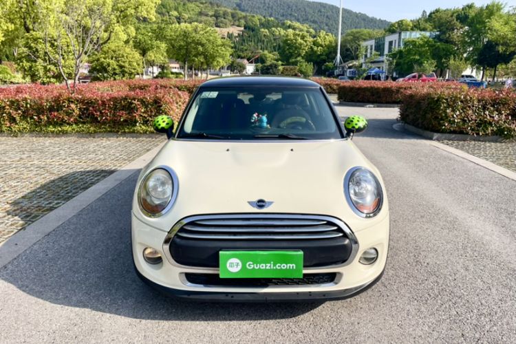 Used MINI 2014 1.2T ONE Exterior 3