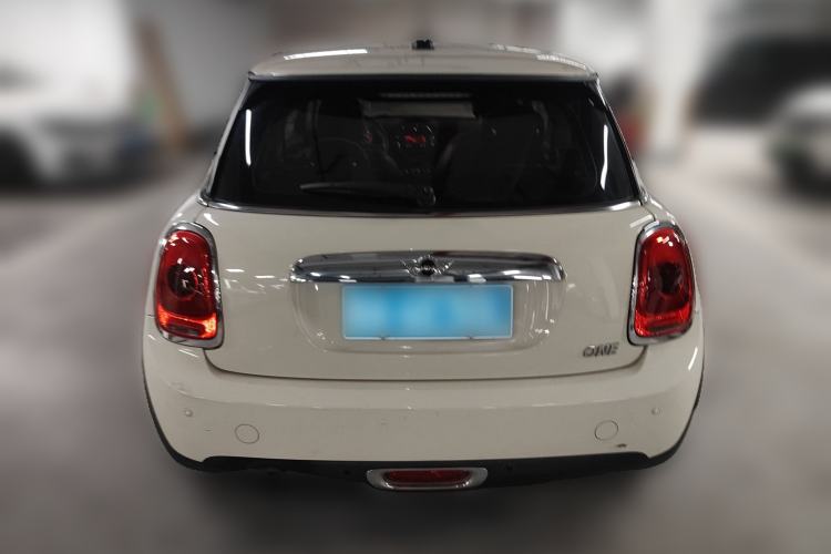Used MINI 2014 1.2T ONE Exterior 4