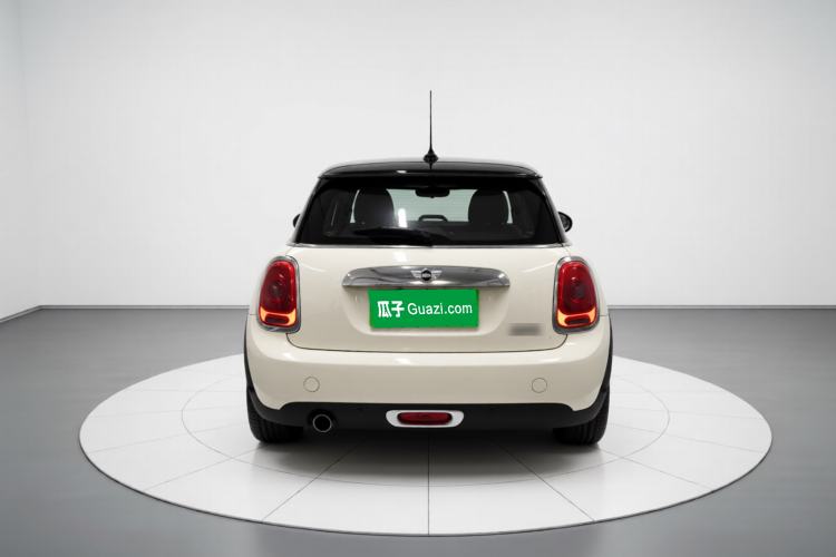 Used MINI 2014 1.5T COOPER Fun Exterior 4