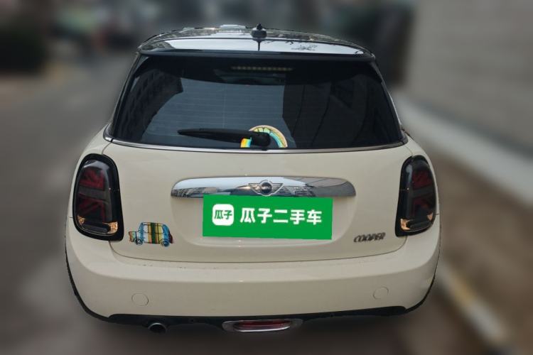 Used MINI 2014 1.5T COOPER Fun Exterior 4